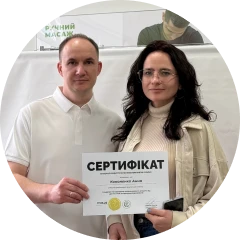 Кононенко Анна