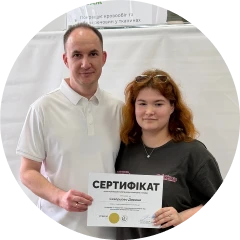 Скворцова Дарина