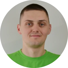 Дмитро Заяць