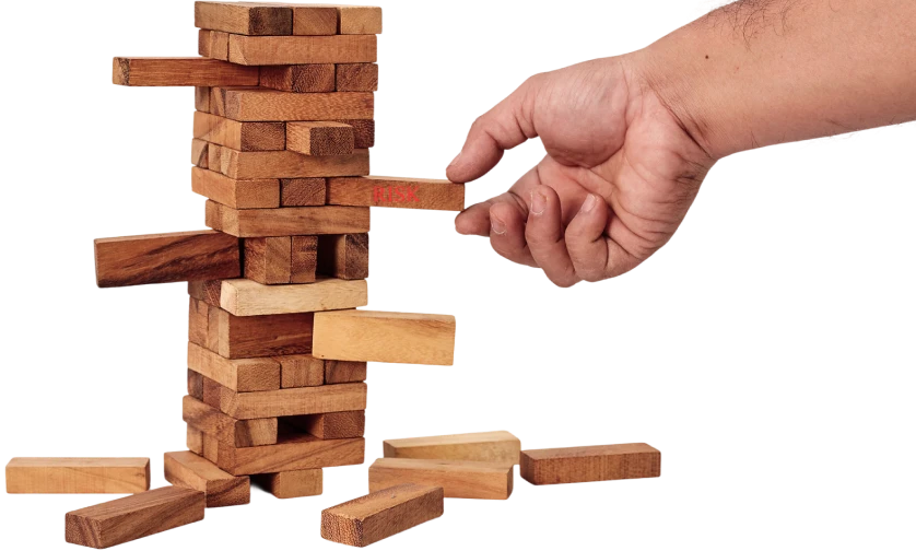 Втрата конкурентності