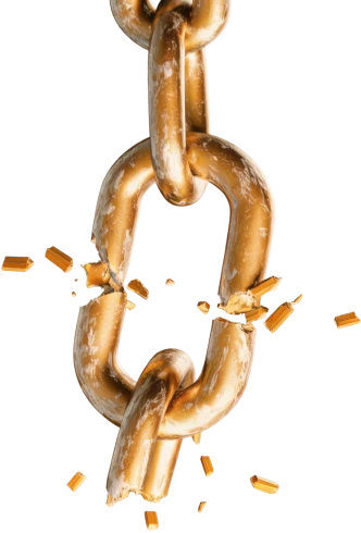 Слабка міжнародна інтеграція