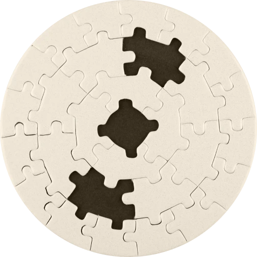 Відсутність стандартів